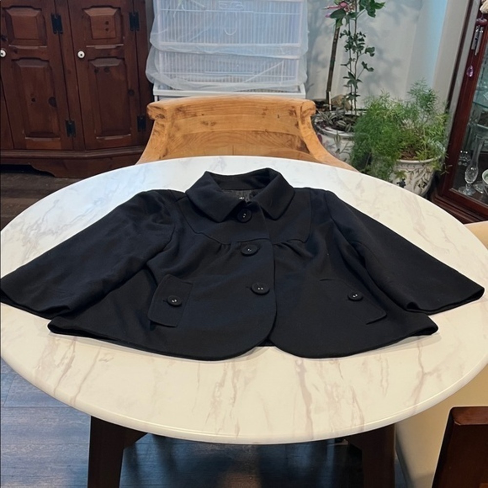 Will Smith Blazer